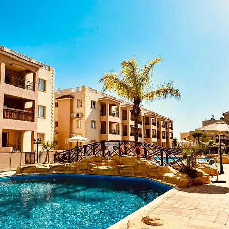 Apartament Royal Seacrest 2 Bedroom A 205