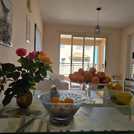 Apartament Royal Seacrest 2 Bedroom A 205