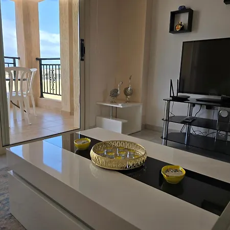 Royal Seacrest 2 Bedroom A 205 Pafos
