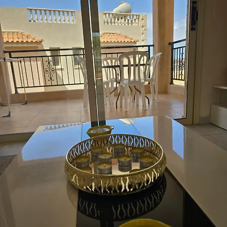 Royal Seacrest 2 Bedroom A 205 Apartament
