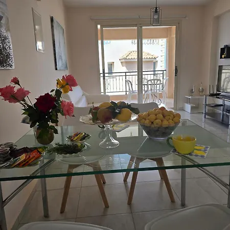 Royal Seacrest 2 Bedroom A 205 Pafos