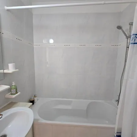 Appartamento Royal Seacrest 2 Bedroom A 205 *