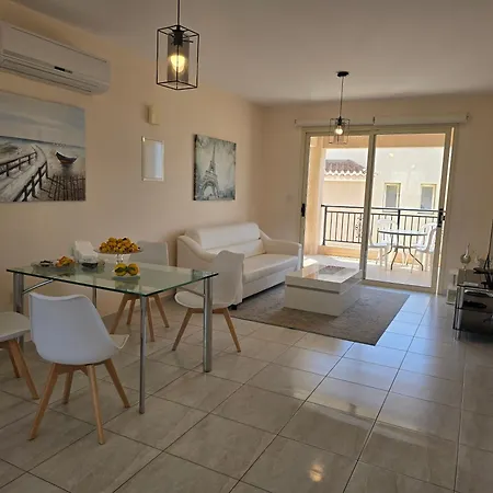 Royal Seacrest 2 Bedroom A 205