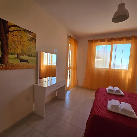 Apartament Royal Seacrest 2 Bedroom A 205