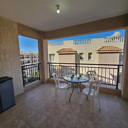 Royal Seacrest 2 Bedroom A 205 Appartamento Paphos