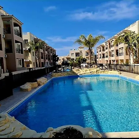Royal Seacrest 2 Bedroom A 205