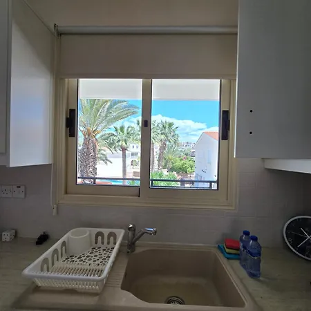 Royal Seacrest 2 Bedroom A 205 *