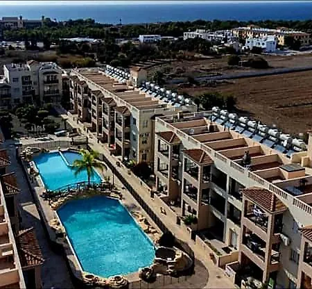 Appartamento Royal Seacrest 2 Bedroom A 205