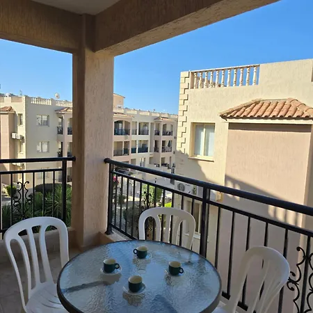 Royal Seacrest 2 Bedroom A 205