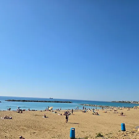 Royal Seacrest 2 Bedroom A 205