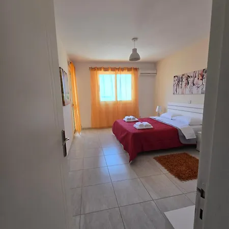 Appartamento Royal Seacrest 2 Bedroom A 205