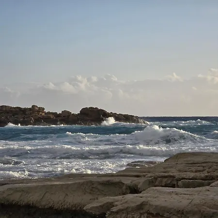 Apartament Royal Seacrest 2 Bedroom A 205