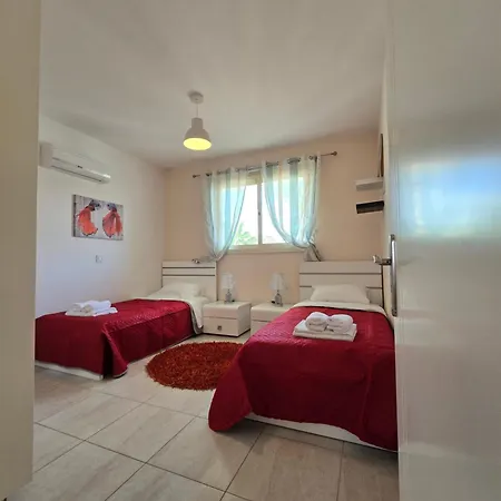 Appartamento Royal Seacrest 2 Bedroom A 205 *