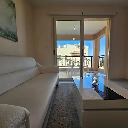 Royal Seacrest 2 Bedroom A 205