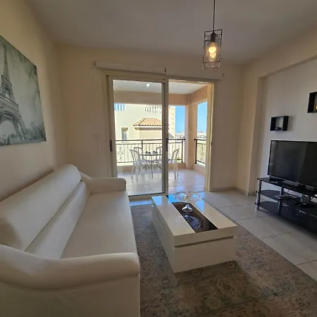 Appartamento Royal Seacrest 2 Bedroom A 205
