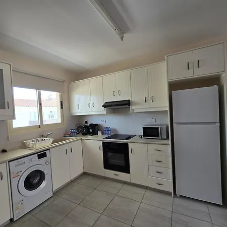 Appartamento Royal Seacrest 2 Bedroom A 205