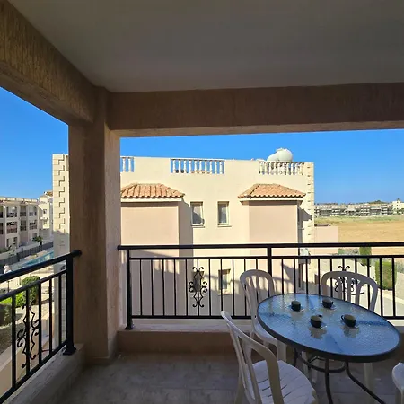 Royal Seacrest 2 Bedroom A 205