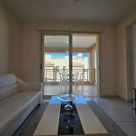 Royal Seacrest 2 Bedroom A 205 Appartamento