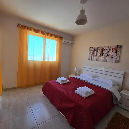 Apartament Royal Seacrest 2 Bedroom A 205 *