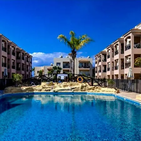 Appartamento Royal Seacrest 2 Bedroom A 205 *
