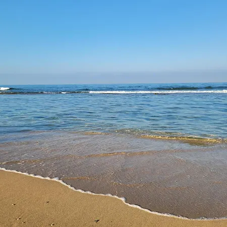 Royal Seacrest 2 Bedroom A 205 * Pafos