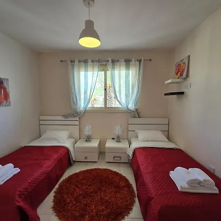 Royal Seacrest 2 Bedroom A 205 Appartamento *