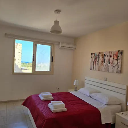 Royal Seacrest 2 Bedroom A 205 Appartamento