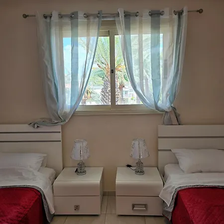 Apartament Royal Seacrest 2 Bedroom A 205 Pafos