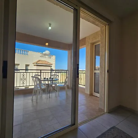 Royal Seacrest 2 Bedroom A 205 *