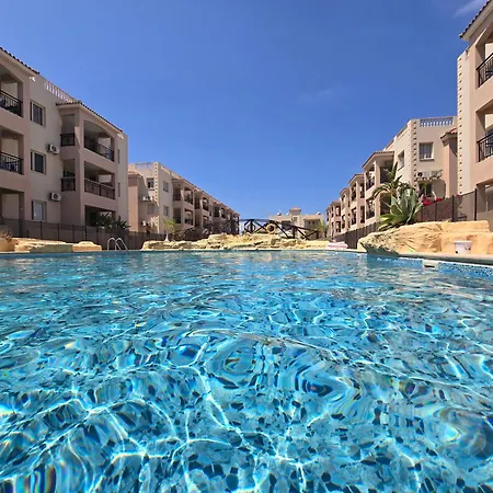 Royal Seacrest 2 Bedroom A 205