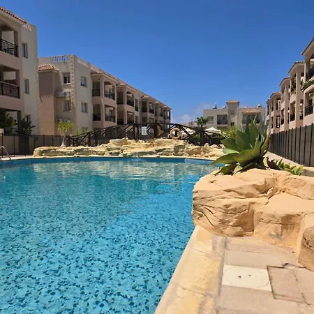 דירה Royal Seacrest 2 Bedroom A 205