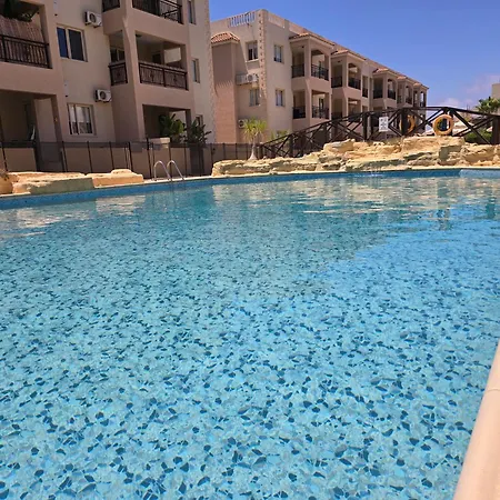 Royal Seacrest 2 Bedroom A 205 *